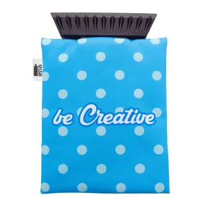 Raschietti Personalizzati CreaScrape in RPET, Gadget Premium per la Pulizia - Product Image 3