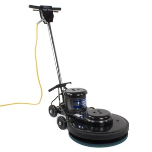 BEST PRICE Impeccable 2026 F95-20-SS Glide- Star High-Speed <b>Floor</b>-Burnishers - 165 (r/min) - Product Image 1