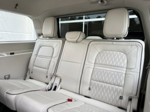 Lincoln Navigator Black Label d'occasion propre 2020 - Product Image 6