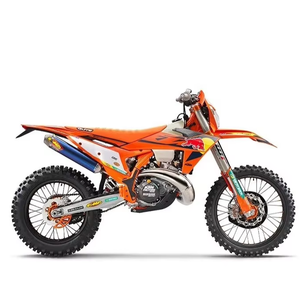 Motocicleta de Aventura KT/M X/C 300 W Edición de Fábrica, Nueva, Más Vendida en 2025, con 3 Años de Garantía, Lista para Enviar - Product Image 1