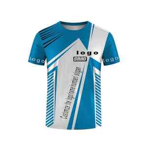 Maillot athlétique GAA Maillot de hurlement sublimé personnalisé OEM fabriqué par des fournisseurs professionnels du Pakistan avec une quantité minimale de commande flexibilité - Product Image 3