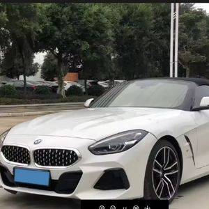 BMW Z4 2026 USADO EN EXCELENTES CONDICIONES - Product Image 5