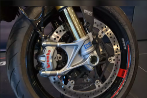 ¡LISTA PARA CONDUCIR! OFERTAS 2026 - Motocicleta Deportiva Ducati Monster S en Venta - Product Image 3