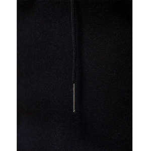 Sudaderas con capucha duraderas de algodón 100% para hombre, sudaderas cálidas de lana de manga larga, chaquetas con capucha informales holgadas estampadas para ropa de calle de gimnasio - Product Image 6