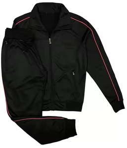 Survêtements personnalisés OEM, chemises de sport pour hommes, vêtements de fitness, course à pied, jogging, vêtements de sport en gros - Product Image 3