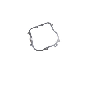 Carter Cover <b>Gasket</b> for Sr152F (G100) Compatiblity Ref 974375 Flat Shape Durable Aluminium and Rubber Material - Product Image 1