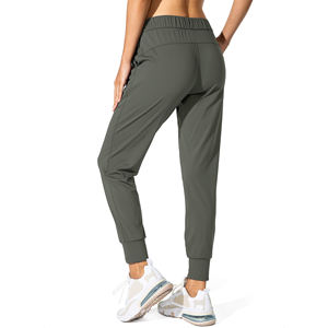 Pantalones de chándal de moda | Pantalones de chándal elegantes para ropa de calle de viaje de gimnasio y uso diario - Product Image 6