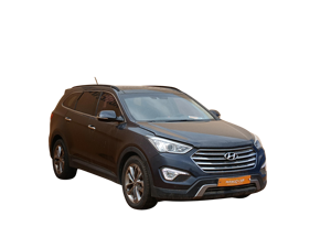 ฮุนได แม็กซ์ครูซ R2.2 4WD Exclusive ปี 2014 สภาพดี รถมือสองจากเกาหลี ขายโดย 300auto Export - Product Image 2