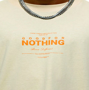 Venta al por mayor personalizado peso pesado Boxy algodón Hip Hop camiseta de gran tamaño Vintage piedra gota hombro ácido lavado camisetas - Product Image 4