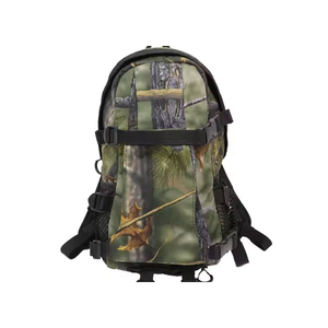 Outdoor Waterproof Tactical Hunting Pouches Quick Dry Lightweight Durable Wear Resistant Fabric Multi-Functional - Product Image 3