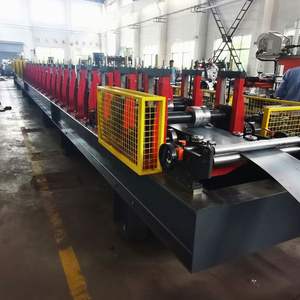 Máquina Perfiladora de Vigas de Acero de Alta Resistencia <span class=keywords><strong>con</strong></span> Ancho Ajustable de 76.2 mm a 152.4 mm <span class=keywords><strong>con</strong></span> Soldadura Automática - Product Image 3