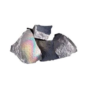 Best Price Ferro Silicon Manganese Alloy Excellent for Industrial Alloy Steel <b>Production</b> Superior Deoxidizing Desulfurizing - Product Image 6