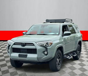 ประหยัดน้ำมัน โตโยต้า 4-Runner ปี 2023 พวงมาลัยซ้าย - Product Image 1