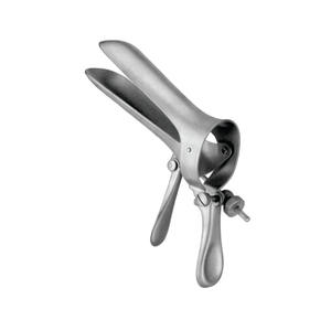 CUSCO-espéculo Vaginal, con tornillo central, grande, 95x37mm - Product Image 5