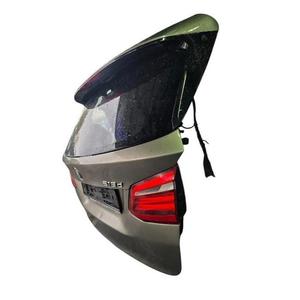 Puerta Trasera Completa para BMW Serie 2 Active Tourer (F45) 41007317766 (14>18) - Product Image 2