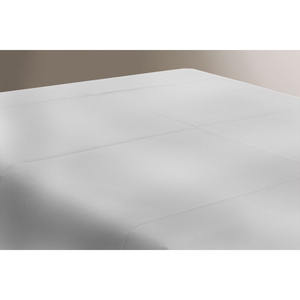 Nappe blanche 100x100cm, lingettes sèches Air Soft, 100 pièces, B2B - Product Image 1