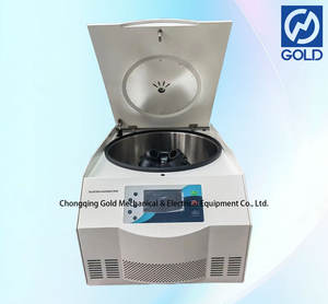 ASTM D2709-konformer Rohöl-Feuchtigkeitsdetektor Heizzentrifuge Kraftstofföl Wasser- und Sedimenttester - Product Image 4