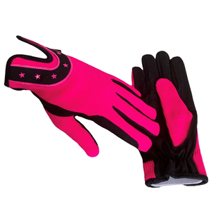 Nuevos diseños Guantes de cuero de moda totalmente personalizados Venta caliente Top trending antiarrugas guantes de tarifa barata con alta calidad - Product Image 1