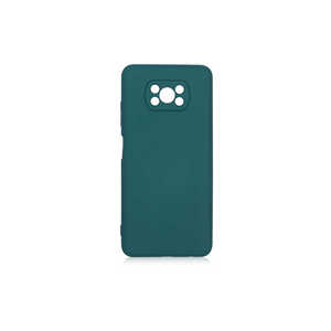 Étui de protection en silicone antichoc Safa Mara pour Xiaomi Poco X3 7 Plus 14 Plus XR, coque arrière premium pour la protection du téléphone - Product Image 1