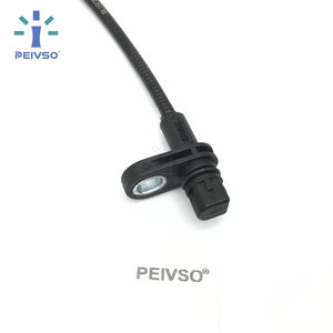 Capteur ABS de haute qualité au prix d'usine PEIVSO pour MAZDA 3 2014-2018 OEM BJS7-43-71Y - Product Image 4