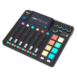 New Rodecaster Pro II - Product Image 1