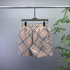 Stitchmode fabriqué personnalisé été vente chaude nouveaux hommes séchage rapide Shorts de plage 3D numérique imprimé décontracté sport hommes court - Product Image 3