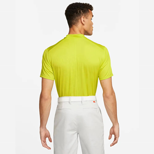 Polo Personalizado Premium para Hombre, Manga Corta, 3 Botones, Cuello Camisero, Logotipo Personalizado, Colores, Tallas, Marca Privada - Product Image 2