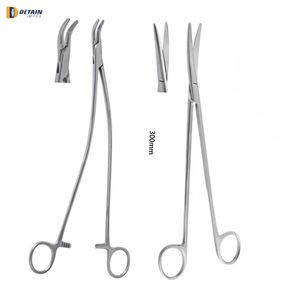 การผ่าตัดห้องใต้ผิวหนังเครื่องมือทางการแพทย์พื้นฐานของเครื่องมือผ่าตัด - Product Image 6