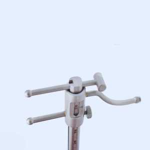 Calibrador Dental VDO, Calibrador Venus Apollo de Grado Premium, Calibradores de Ortodoncia con Certificación CE e ISO, Calibrador para Implantes Dentales - Product Image 2