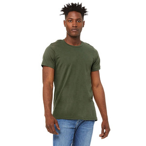 Camiseta Casual de Satén para Hombre, Gran Oferta, Mejor Material con Corte Perfecto, Precio Bajo, Logotipo Personalizable, Impresión de Alta Calidad - Product Image 3