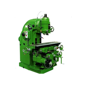 เครื่องกัดแนวตั้ง3แกนความแม่นยำสูงเครื่องมือกัด ISO40เครื่องจักรป้อนอาหารอัตโนมัติ - Product Image 6