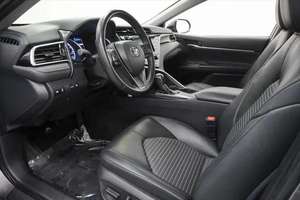 2018มือสอง Toyota Camry SE - Product Image 4