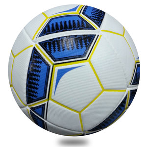 Balón de Fútbol para 5 Jugadores, Profesional, Diseño Pakistaní, Balón de Fútbol de Cuero, Diseño Personalizado - Product Image 2
