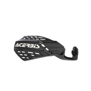 Paramani Ventilati Lineari Acerbis, Accessori per Manubrio Moto - Product Image 1