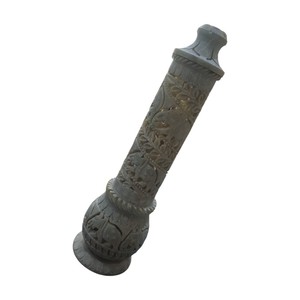 Super Qualité Meilleur Cher Look Moderne Stéatite Brûleur D'encens Porte-Bâton À La Main Fleur Art Poli Pour Hindou Religieux - Product Image 5