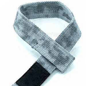 Sangles de musculation à prix de gros, matériau durable, équipement de fitness pour l'entraînement de compression, sangles de levage - Product Image 4