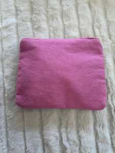 Porte-monnaie et trousse de maquillage classiques en perles de verre avec couleur personnalisée pour un cadeau de mariage ou de fête pour elle - Product Image 4