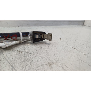 มือจับด้านนอกด้านหน้าขวาของ FIAT 500 รุ่น 735694907 169A4000 (07>14) - Product Image 4