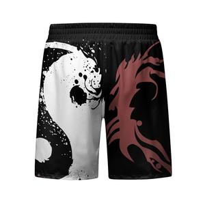 Camiseta personalizable de compresión de manga larga para hombre - Product Image 6