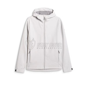 Veste de ski pour homme, imperméable, coupe-vent, veste d'hiver pour les sports de neige et les voyages, OEM/ODM - Product Image 5