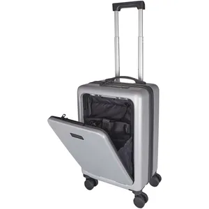Sacs fourre-tout promotionnels haut de gamme personnalisés Sustainable Rover Pro pour le merchandising - Product Image 5