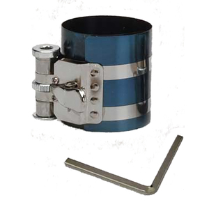 OEM ODM Taiwan Fournisseur Compresseur de segment de piston avec clé hexagonale en forme de L de 6 mm Haute résistance Plus d'outils à main - Product Image 1