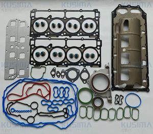 Jeu de joints complet Offre Spéciale en usine pour Chrysler Jeep Dodge <span class=keywords><strong>Ram</strong></span> 5.7L <span class=keywords><strong>HEMI</strong></span> V8 OHV MLS Kit de réparation de révision de moteur Jeu de joints de culasse - Product Image 3