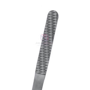 Limas y raspadores de rinoplastia de fábrica OEM |   Instrumentos Quirúrgicos Nasales de Acero Inoxidable para Cirugía ORL y Plástica - Product Image 5