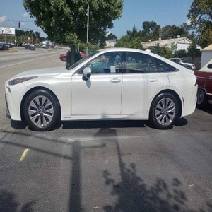 PRECIO PERFECTO PARA Toyota Mirai 2023 - Product Image 1