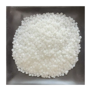 Matériau plastique recyclé en HDPE moulé par soufflage, prix d'usine - Product Image 1