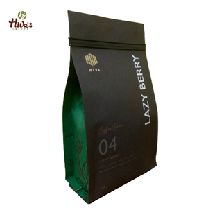 กาแฟโรบัสต้าคั่วระดับพรีเมียม1กก. กาแฟบริสุทธิ์สกัดจากเวียดนาม - Product Image 1