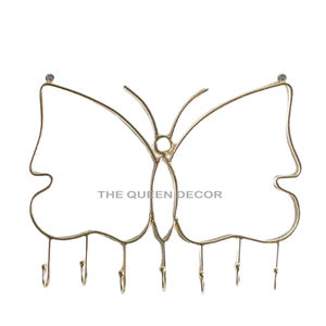 Gancho de Pared de Aluminio Barato en Oferta a Precios Razonables, Gancho de Ciervo de Aluminio Fundido Sólido Personalizado - Product Image 3