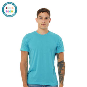 T-shirt élégant et doux Vêtements modernes classiques T-shirt confortable et respirant - Product Image 3