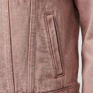 Winter Jacket Custom Logo <b>Women</b> Puffer <b>Lightweight</b> Down Quilted <b>Coat</b> Made Denim Fashion Trendy Casual Outerwear Customized Color - Product Image 5